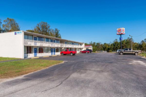 Гостиница Motel 6-Connellys Springs, NC  Гикори